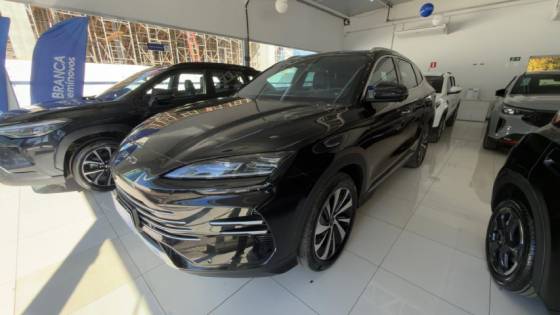 BYD SONG PLUS PREMIUM 1.5 DM-I TURBO HÍBRIDO AWD AUTOMÁTICO